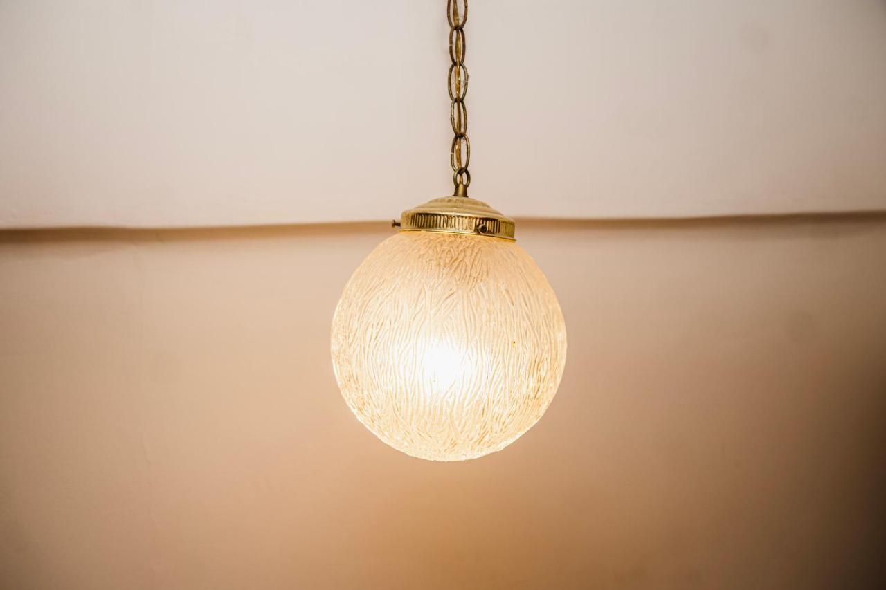 Luz De Luna Hotel Barrio Escalante Σαν Χοσέ Εξωτερικό φωτογραφία