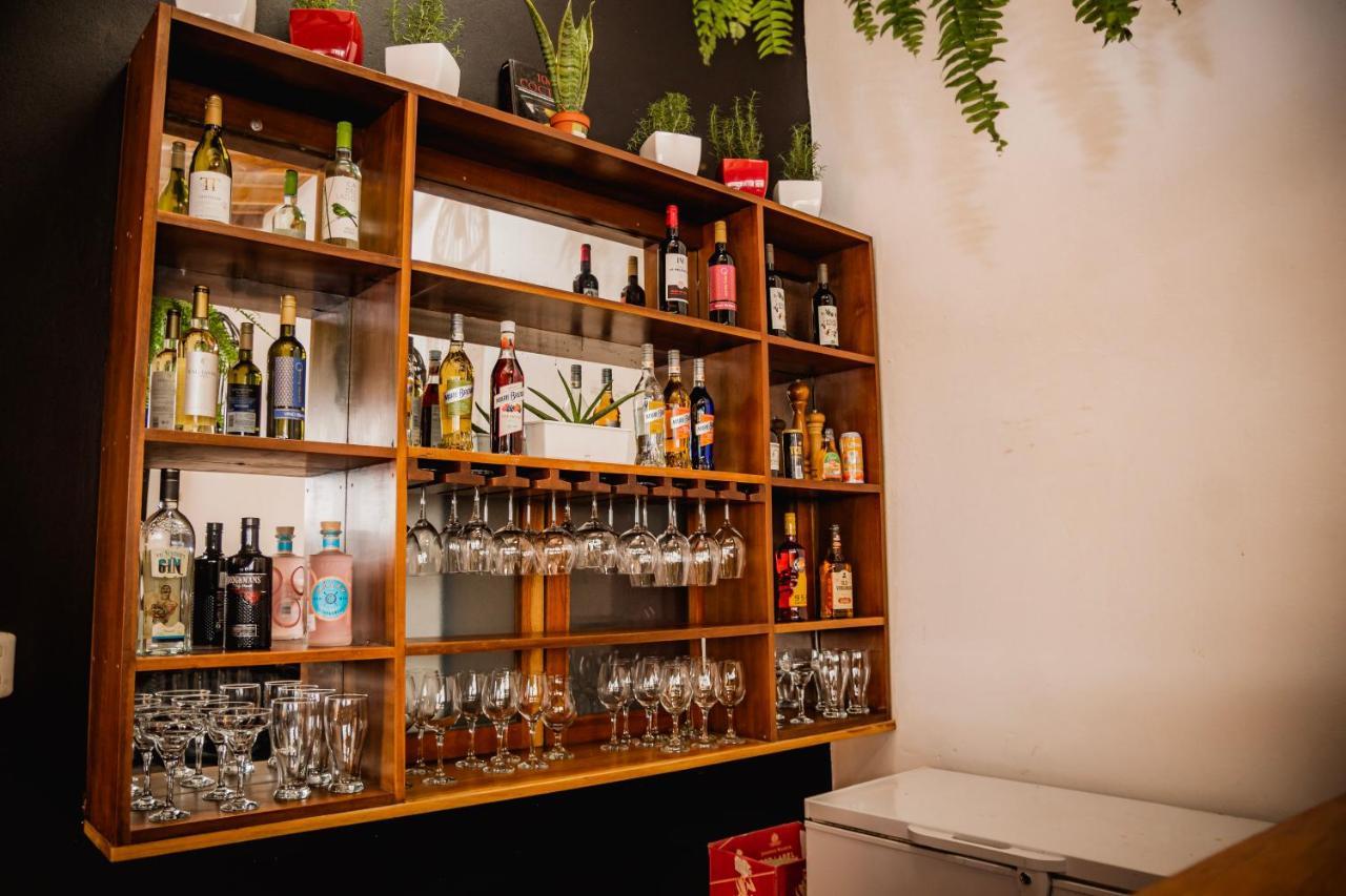 Luz De Luna Hotel Barrio Escalante Σαν Χοσέ Εξωτερικό φωτογραφία