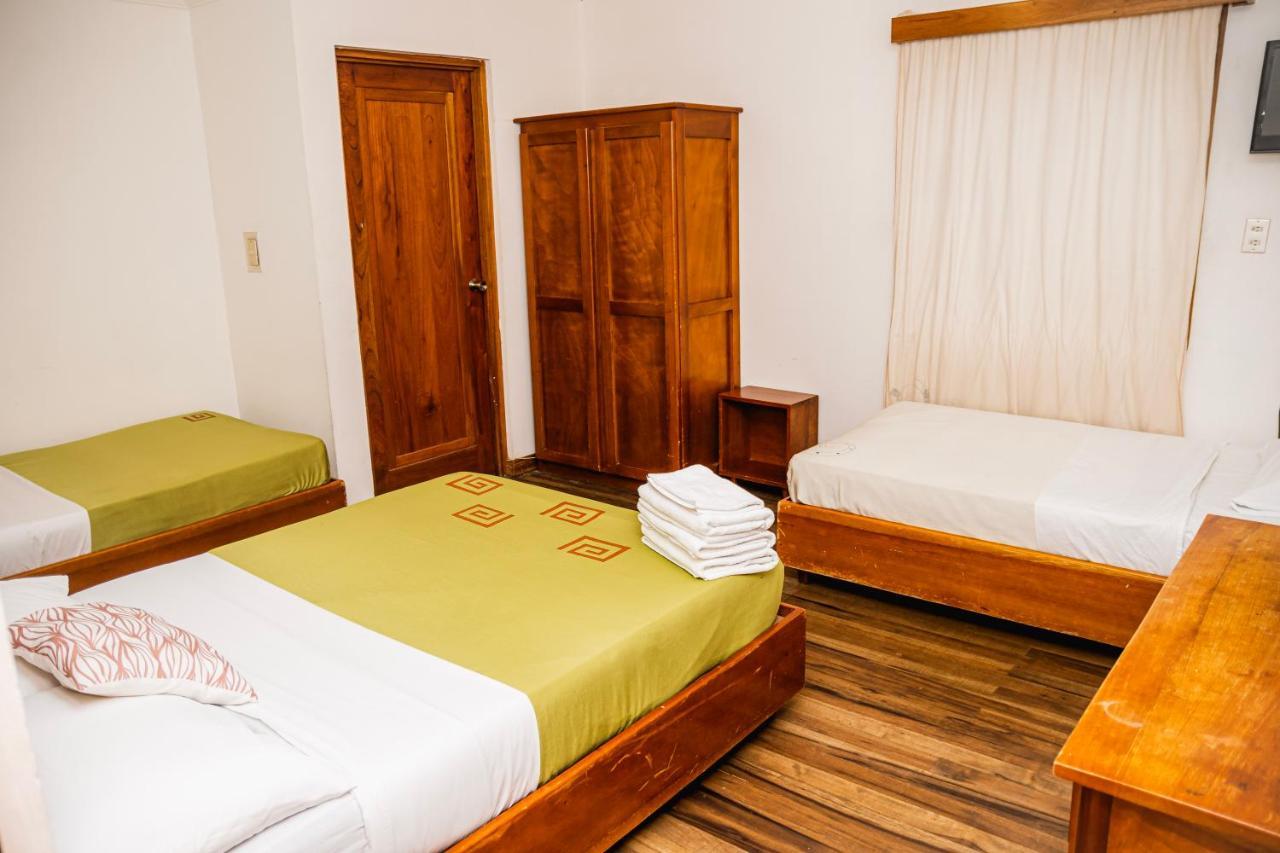 Luz De Luna Hotel Barrio Escalante Σαν Χοσέ Εξωτερικό φωτογραφία