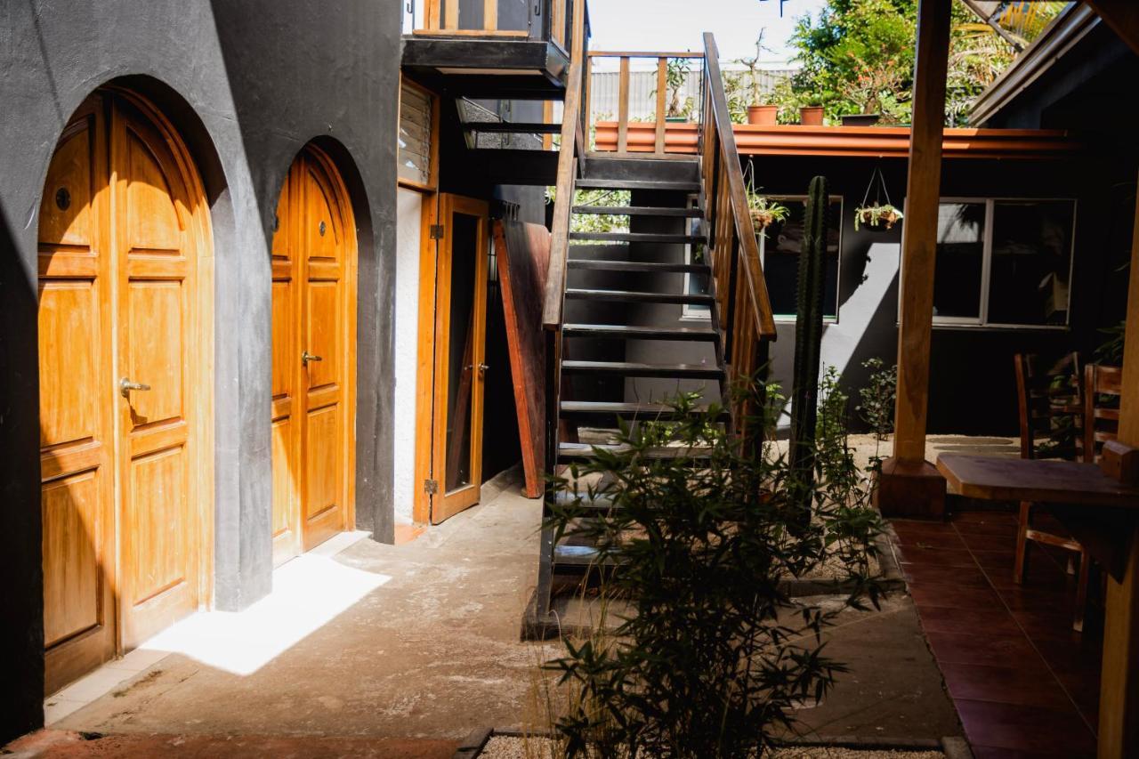 Luz De Luna Hotel Barrio Escalante Σαν Χοσέ Εξωτερικό φωτογραφία