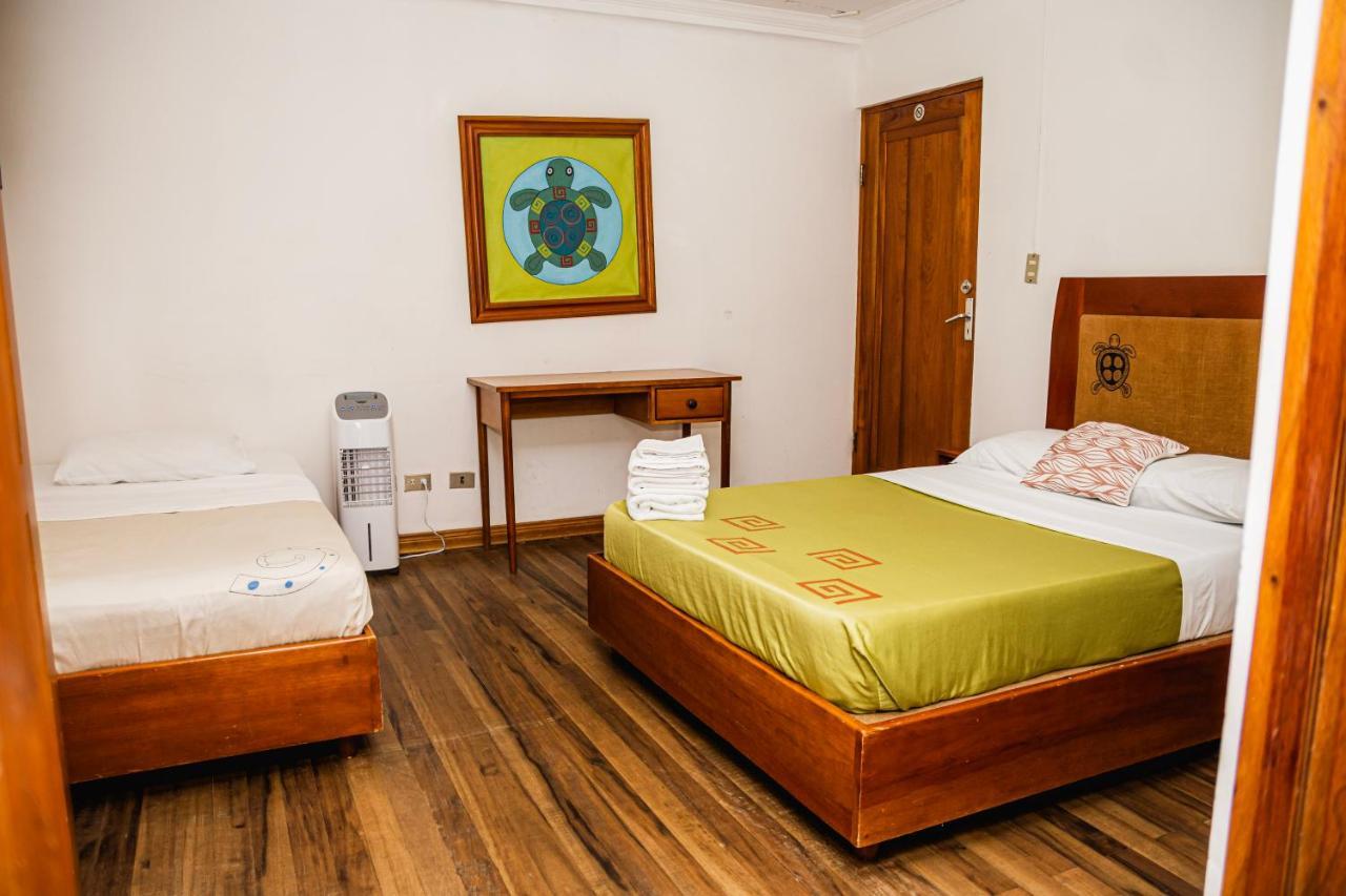 Luz De Luna Hotel Barrio Escalante Σαν Χοσέ Εξωτερικό φωτογραφία