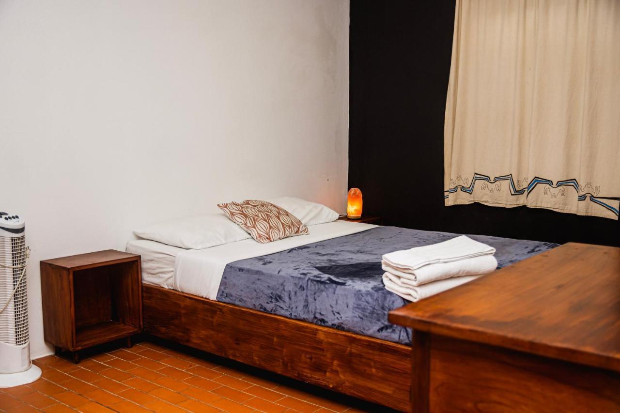 Luz De Luna Hotel Barrio Escalante Σαν Χοσέ Εξωτερικό φωτογραφία
