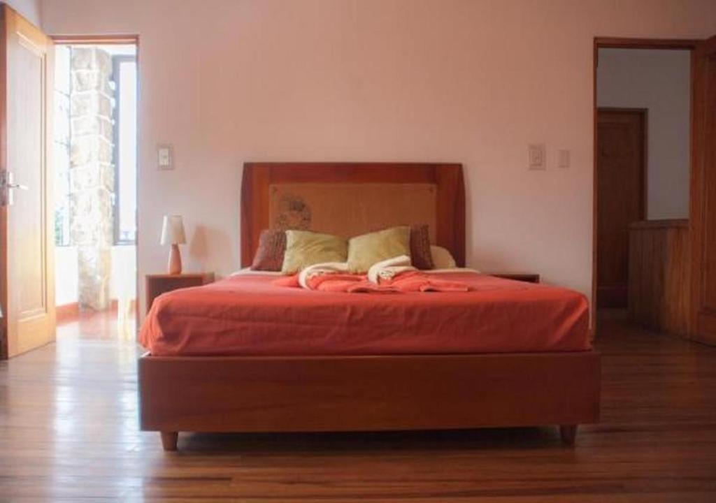 Luz De Luna Hotel Barrio Escalante Σαν Χοσέ Εξωτερικό φωτογραφία